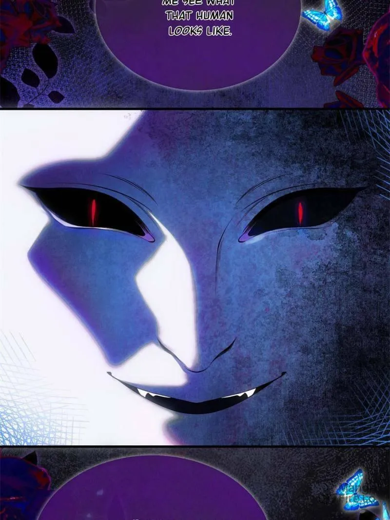More Than a Toy to Vampire Lord DeWitt Chapter 52 page 20 - 