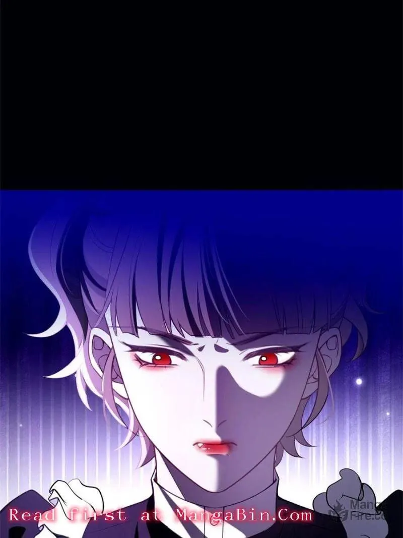 More Than a Toy to Vampire Lord DeWitt Chapter 52 page 3 - 