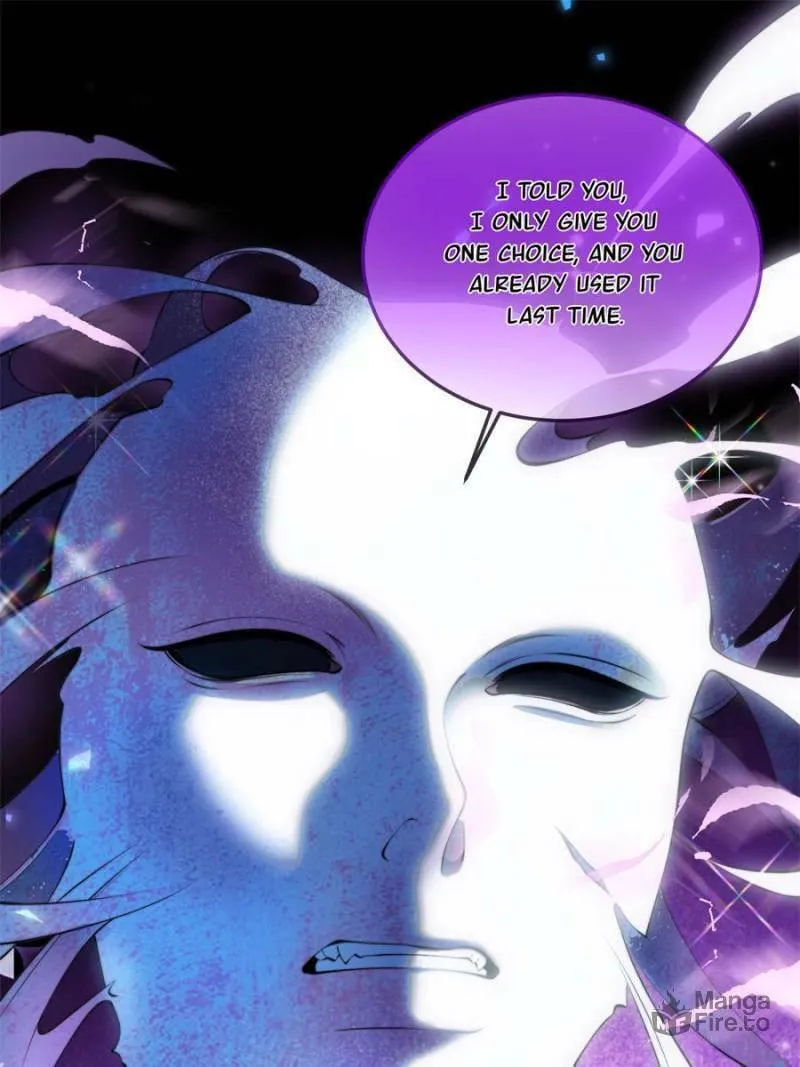 More Than a Toy to Vampire Lord DeWitt Chapter 52 page 33 - 