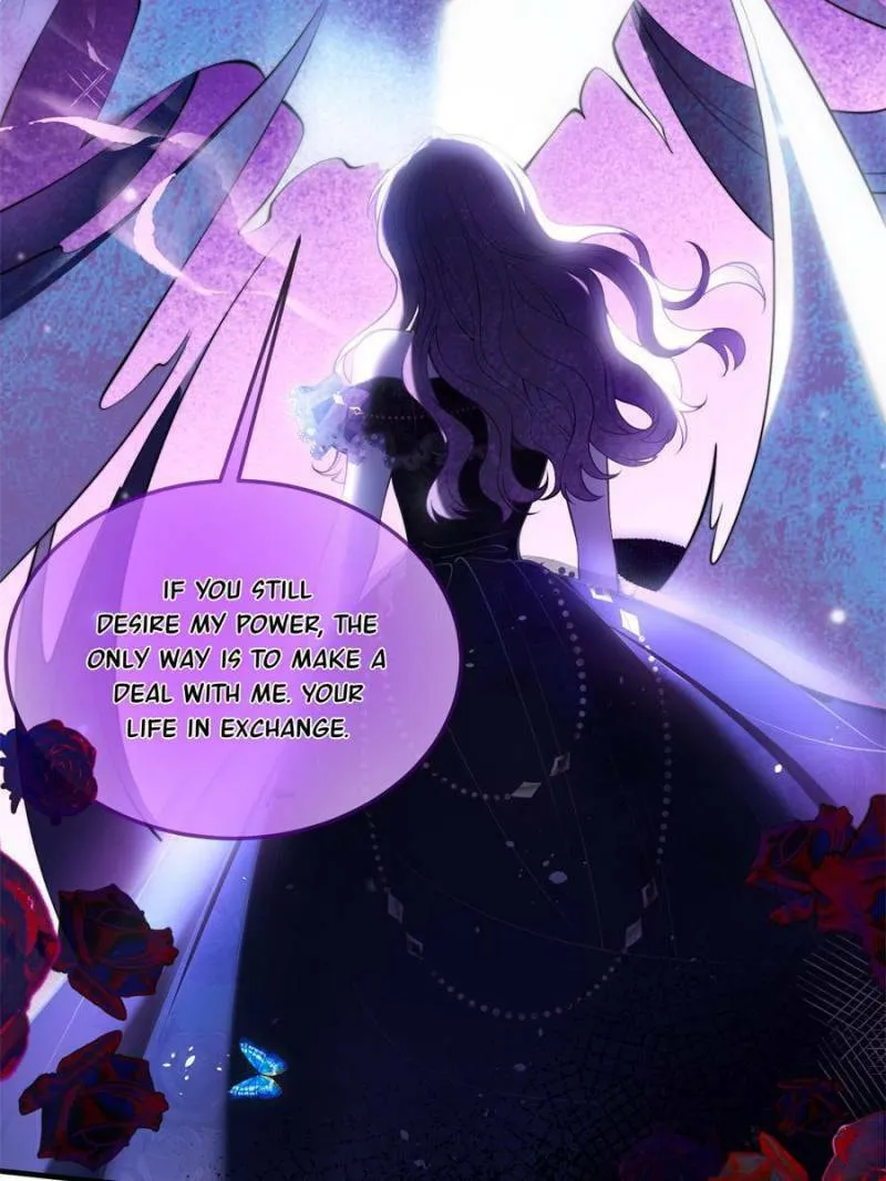 More Than a Toy to Vampire Lord DeWitt Chapter 52 page 34 - 