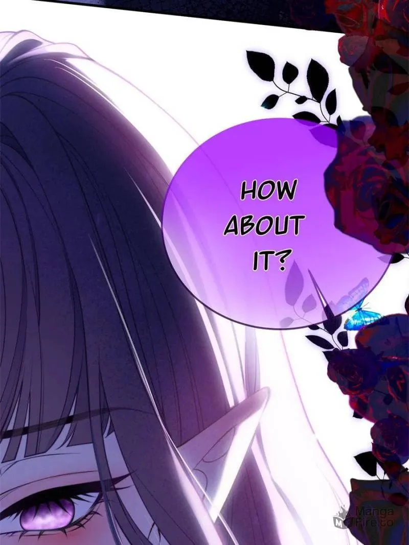 More Than a Toy to Vampire Lord DeWitt Chapter 52 page 35 - 