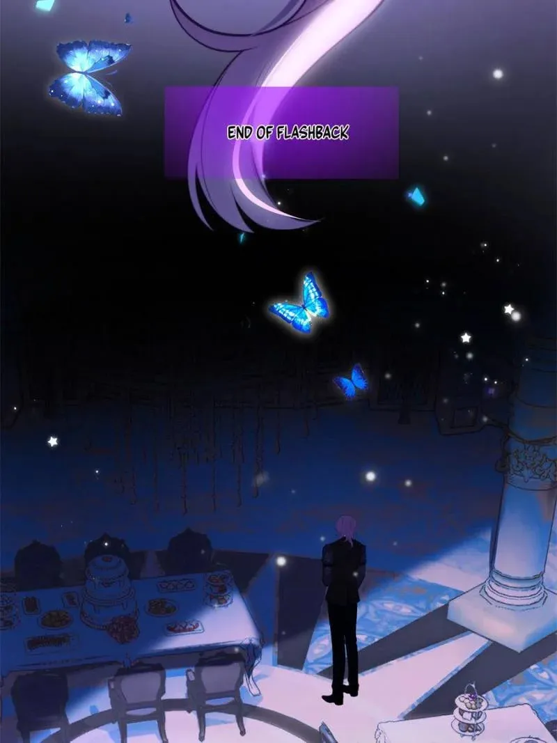 More Than a Toy to Vampire Lord DeWitt Chapter 52 page 37 - 