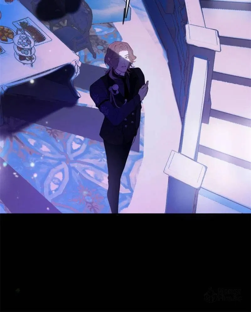 More Than a Toy to Vampire Lord DeWitt Chapter 52 page 40 - 