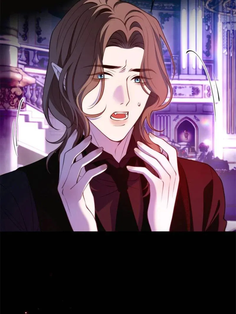 More Than a Toy to Vampire Lord DeWitt Chapter 52 page 44 - 