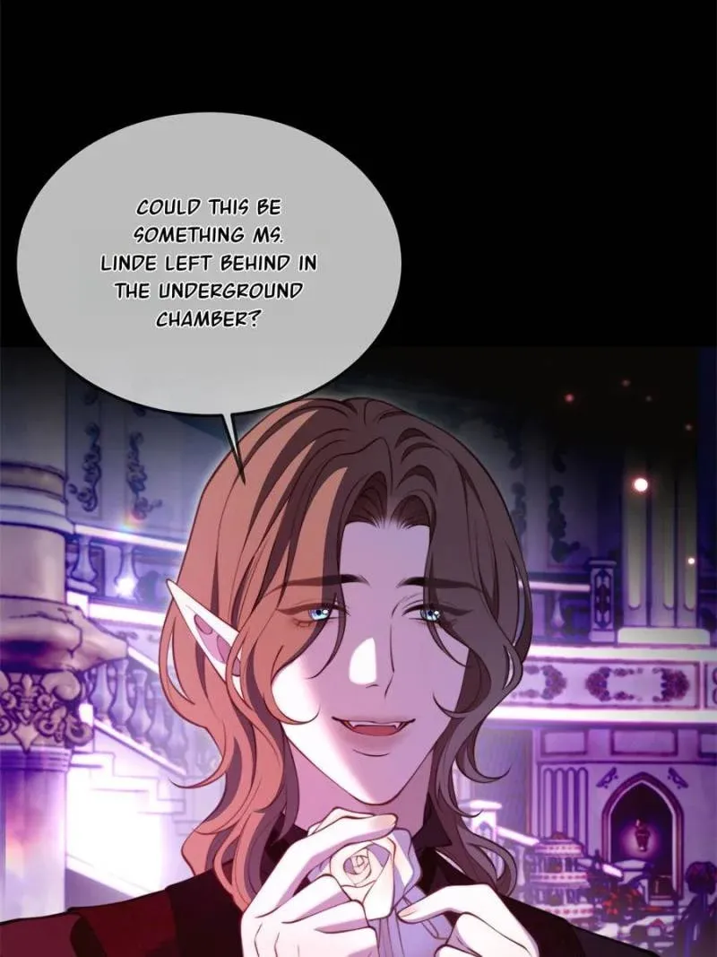 More Than a Toy to Vampire Lord DeWitt Chapter 52 page 46 - 