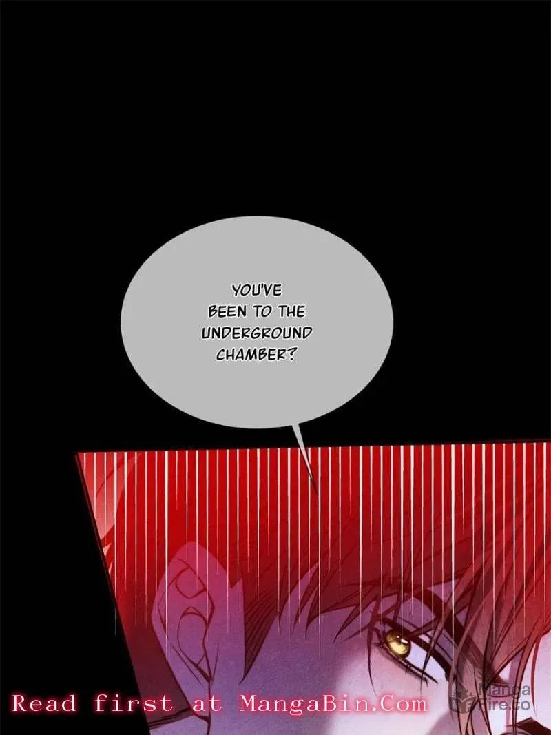 More Than a Toy to Vampire Lord DeWitt Chapter 52 page 48 - 