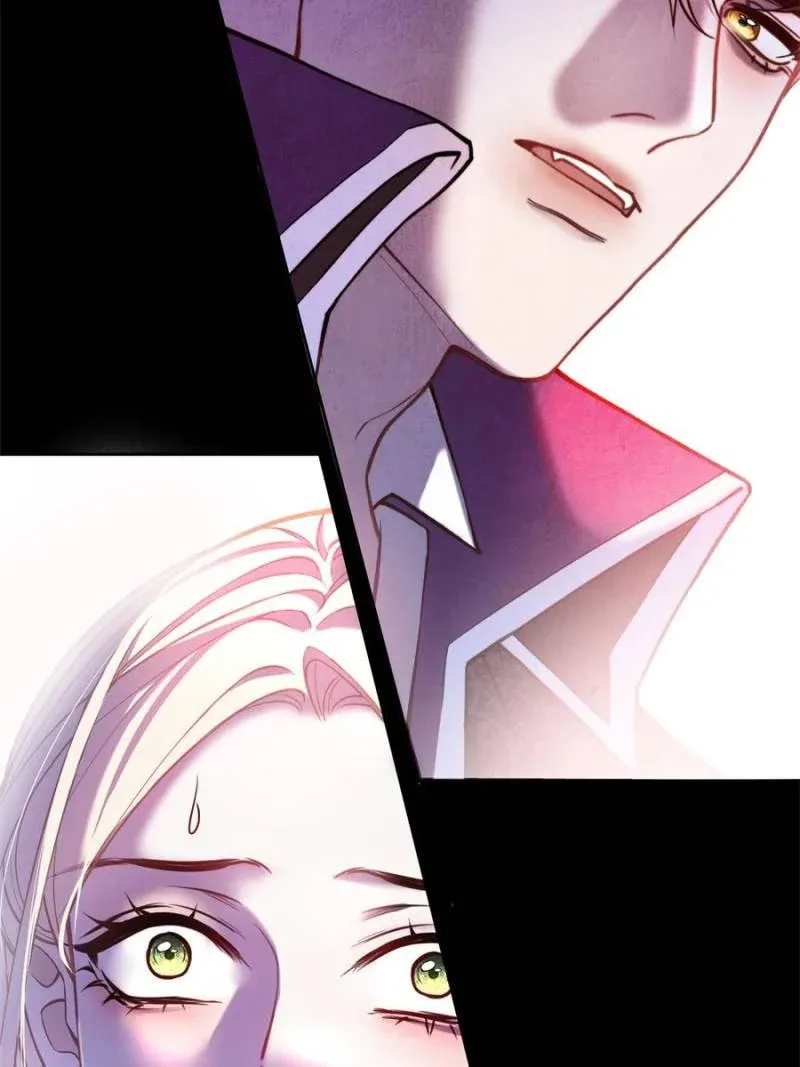 More Than a Toy to Vampire Lord DeWitt Chapter 52 page 49 - 