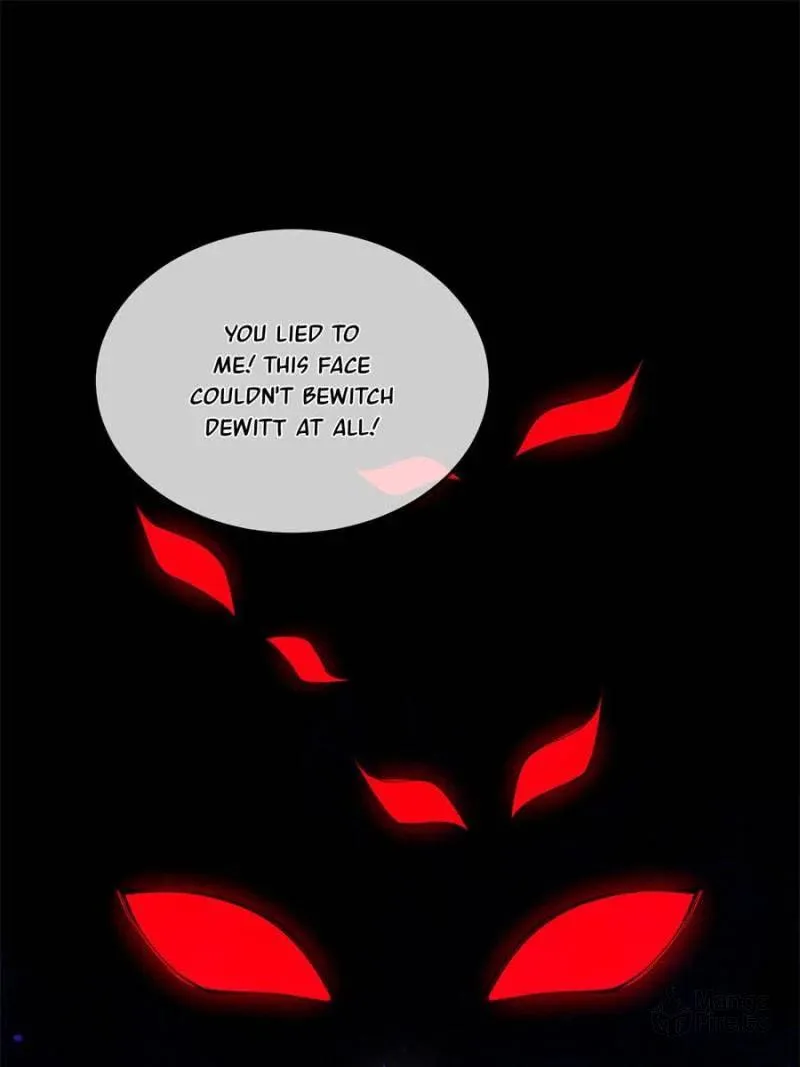 More Than a Toy to Vampire Lord DeWitt Chapter 52 page 6 - 