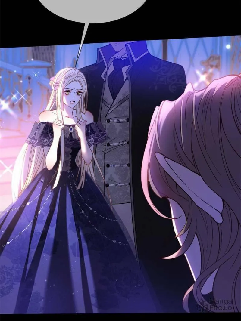 More Than a Toy to Vampire Lord DeWitt Chapter 52 page 51 - 