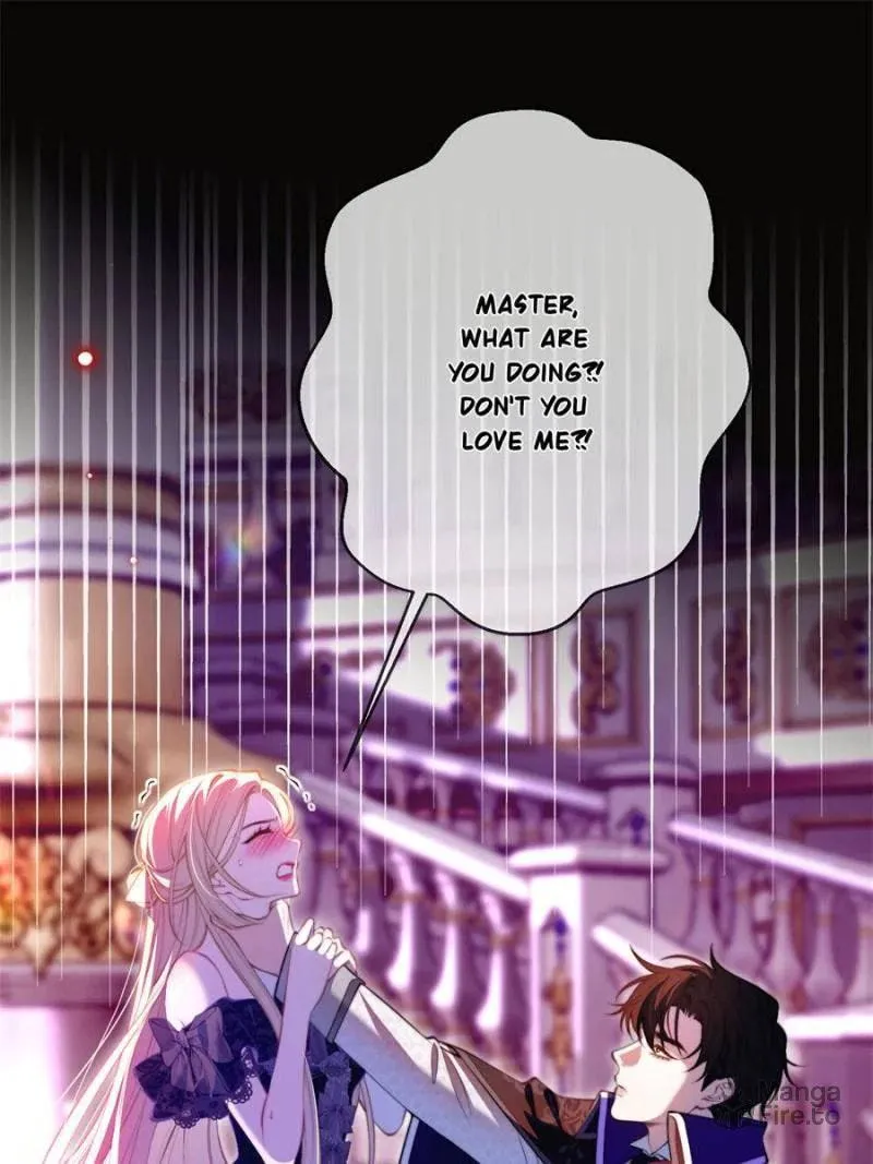 More Than a Toy to Vampire Lord DeWitt Chapter 52 page 60 - 