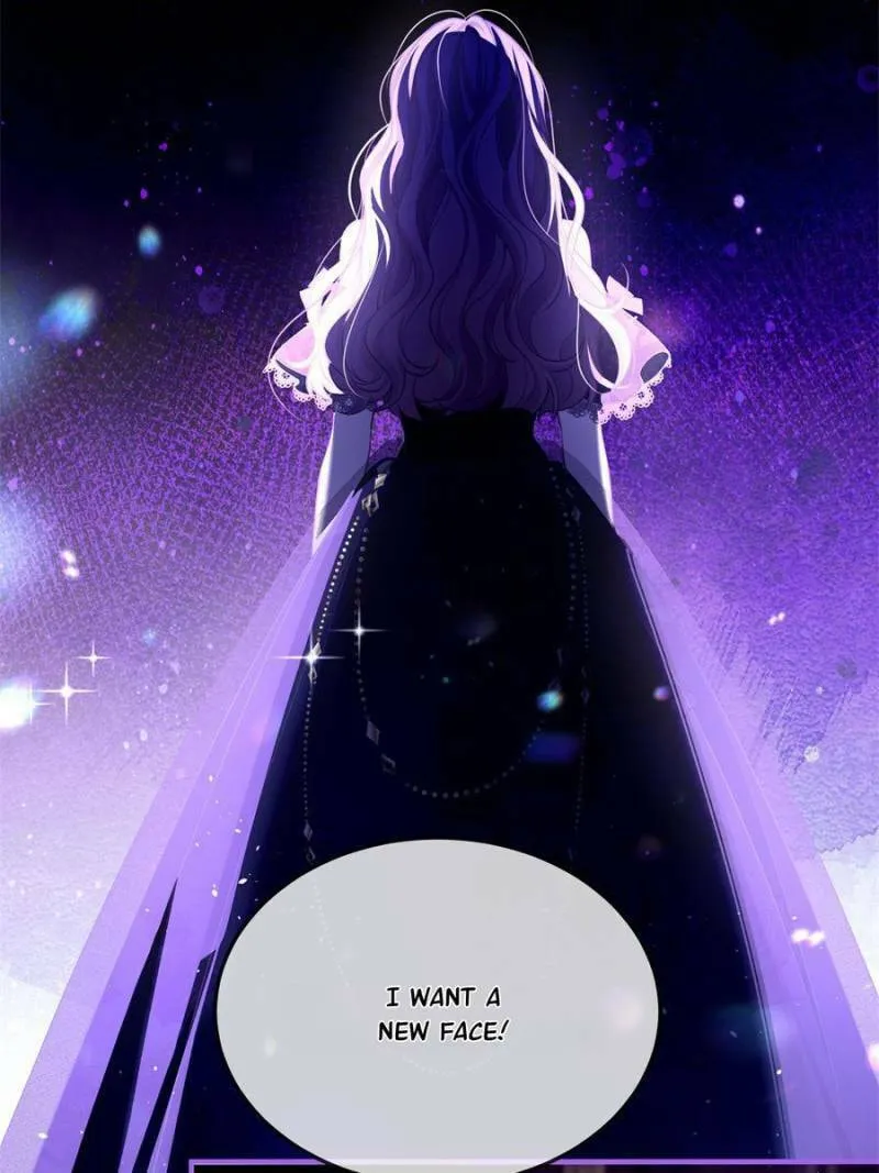 More Than a Toy to Vampire Lord DeWitt Chapter 52 page 7 - 