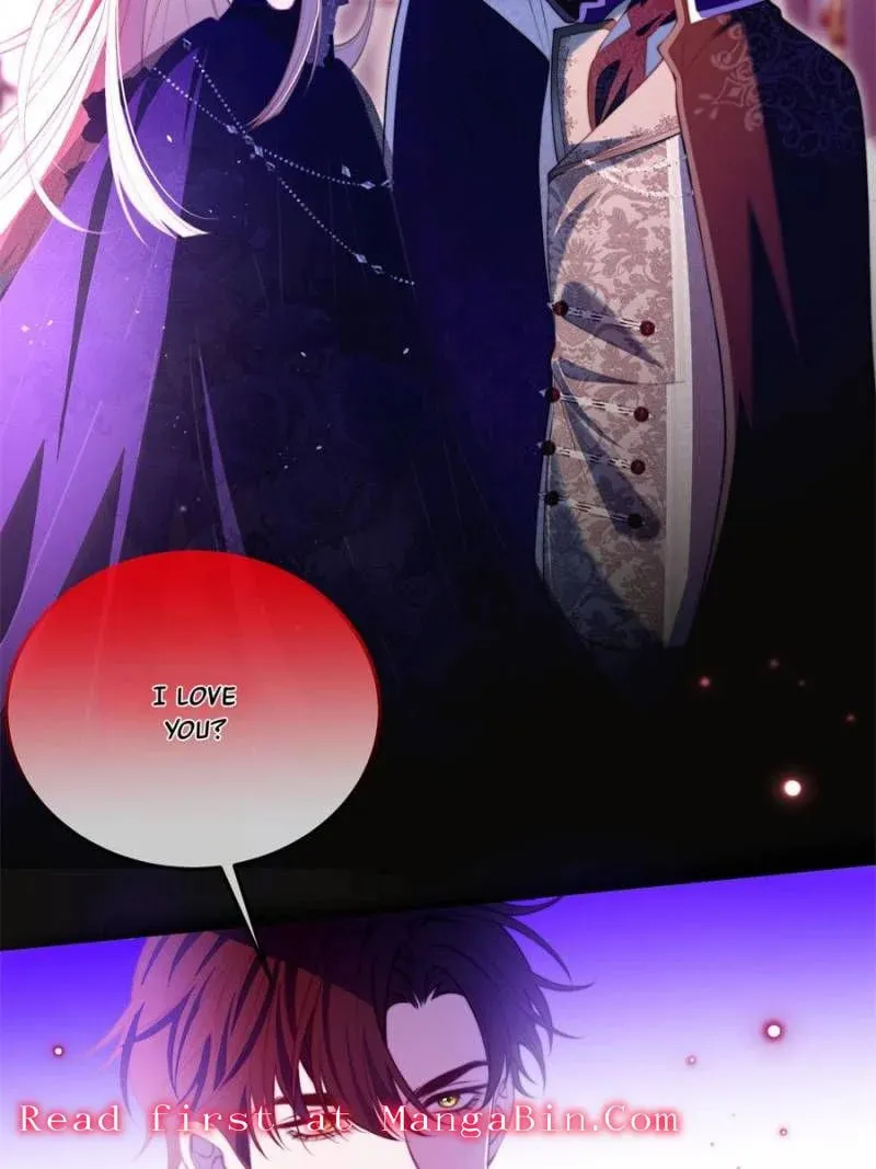 More Than a Toy to Vampire Lord DeWitt Chapter 52 page 61 - 