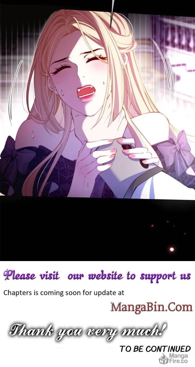More Than a Toy to Vampire Lord DeWitt Chapter 52 page 63 - 