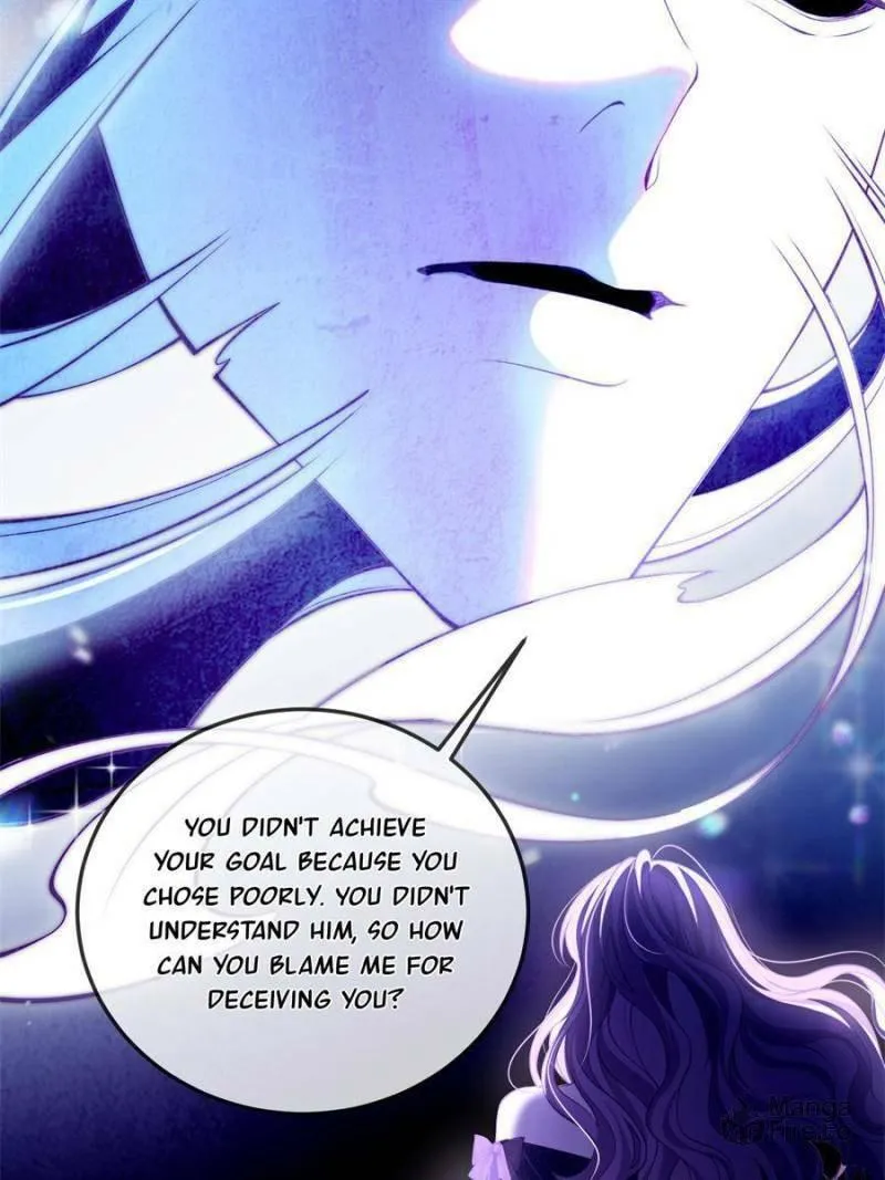 More Than a Toy to Vampire Lord DeWitt Chapter 52 page 10 - 