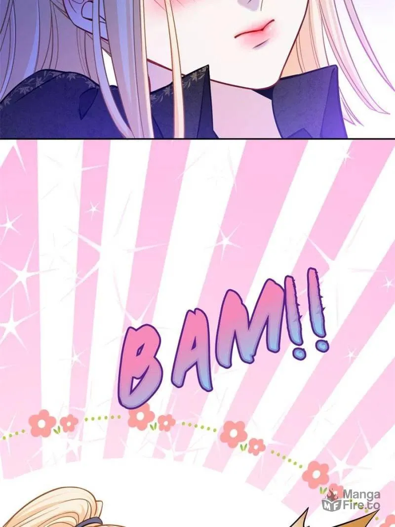 More Than a Toy to Vampire Lord DeWitt Chapter 53 page 12 - 