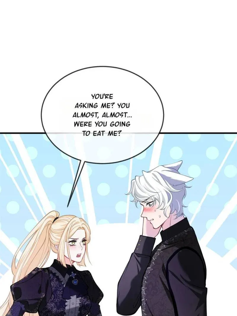 More Than a Toy to Vampire Lord DeWitt Chapter 53 page 17 - 