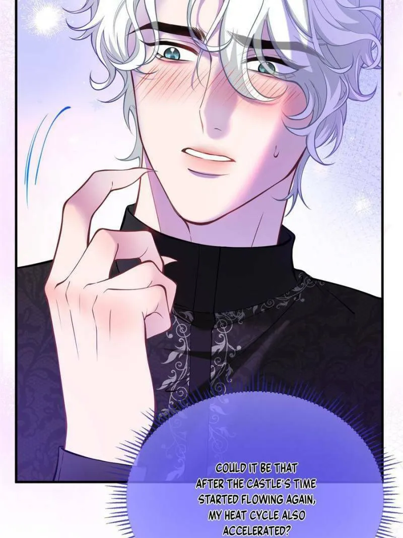 More Than a Toy to Vampire Lord DeWitt Chapter 53 page 19 - 
