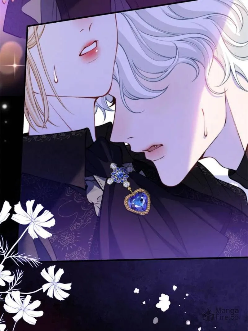 More Than a Toy to Vampire Lord DeWitt Chapter 53 page 3 - 