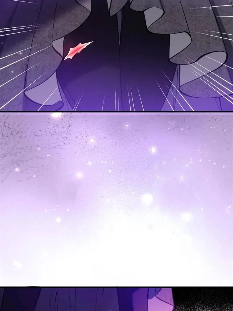 More Than a Toy to Vampire Lord DeWitt Chapter 53 page 21 - 