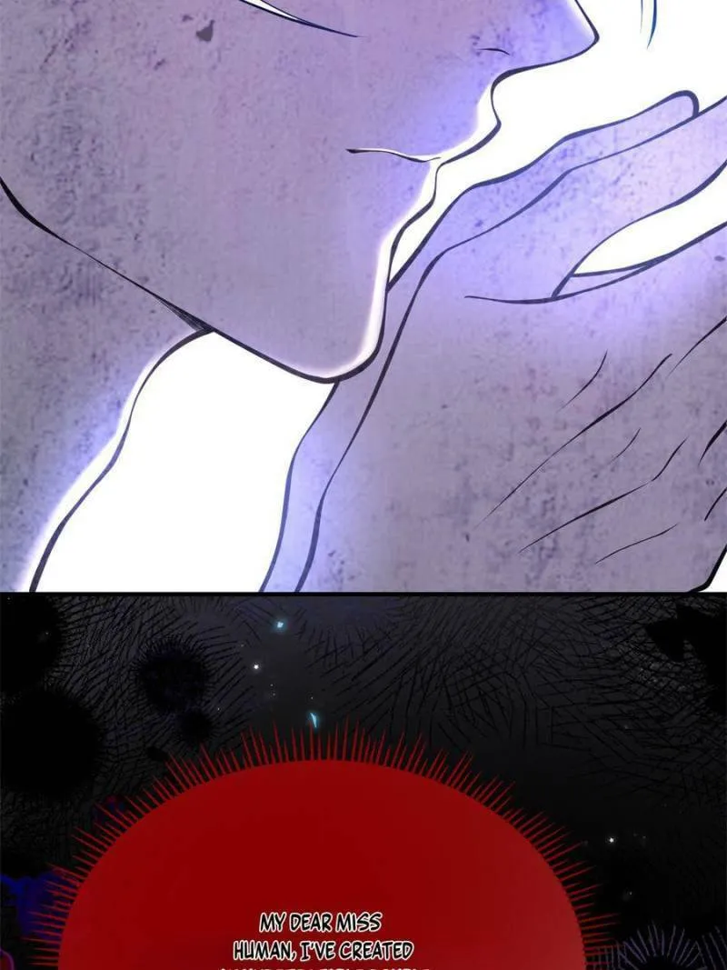 More Than a Toy to Vampire Lord DeWitt Chapter 53 page 28 - 
