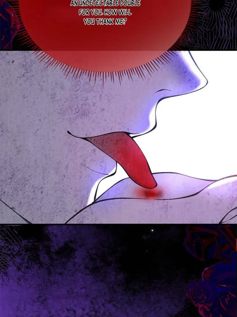 More Than a Toy to Vampire Lord DeWitt Chapter 53 page 29 - 