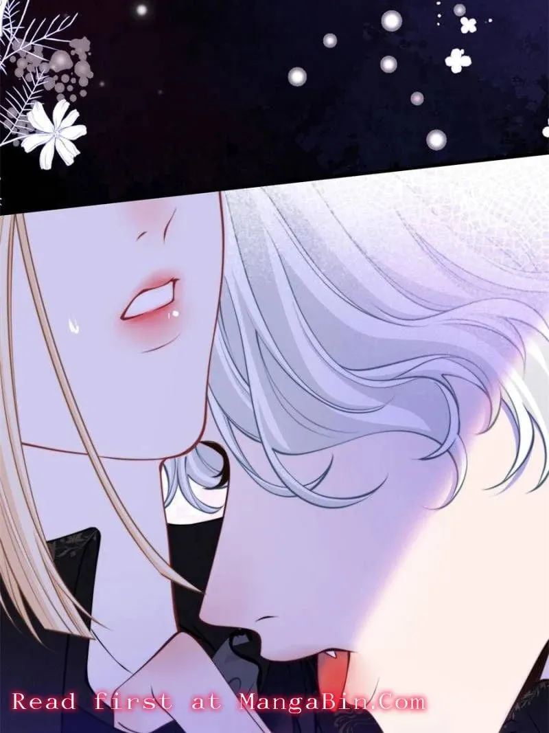 More Than a Toy to Vampire Lord DeWitt Chapter 53 page 4 - 