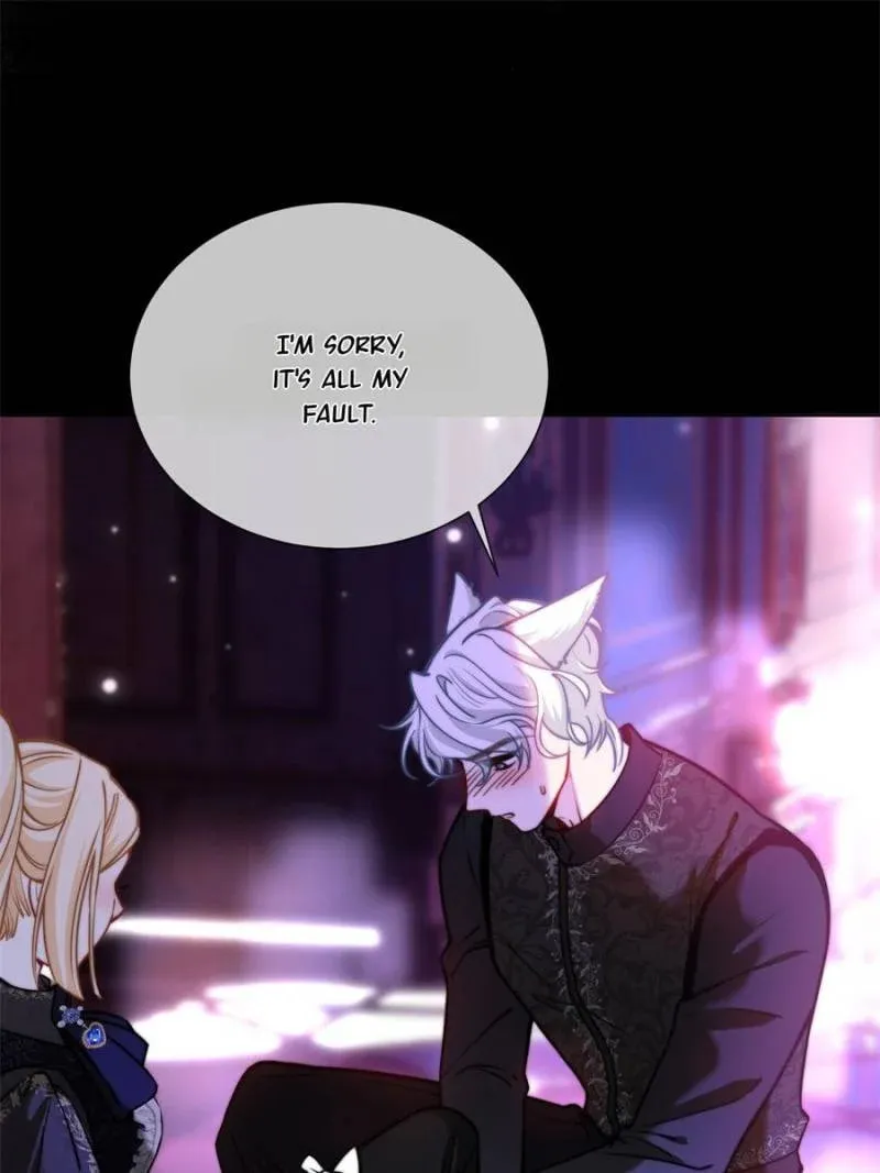 More Than a Toy to Vampire Lord DeWitt Chapter 53 page 32 - 