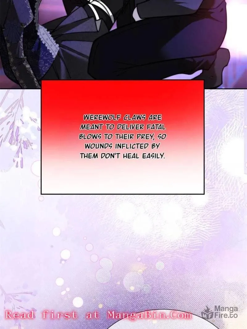More Than a Toy to Vampire Lord DeWitt Chapter 53 page 33 - 