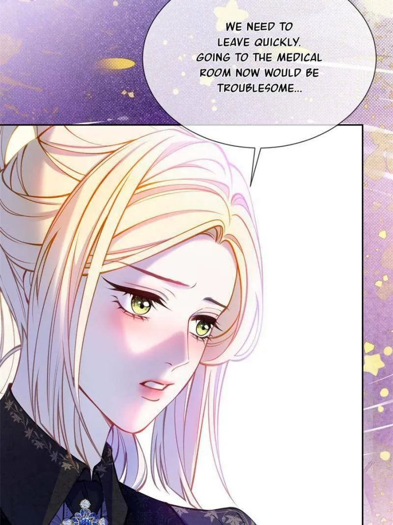 More Than a Toy to Vampire Lord DeWitt Chapter 53 page 34 - 