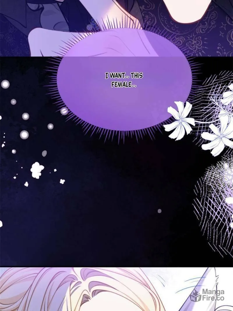 More Than a Toy to Vampire Lord DeWitt Chapter 53 page 5 - 