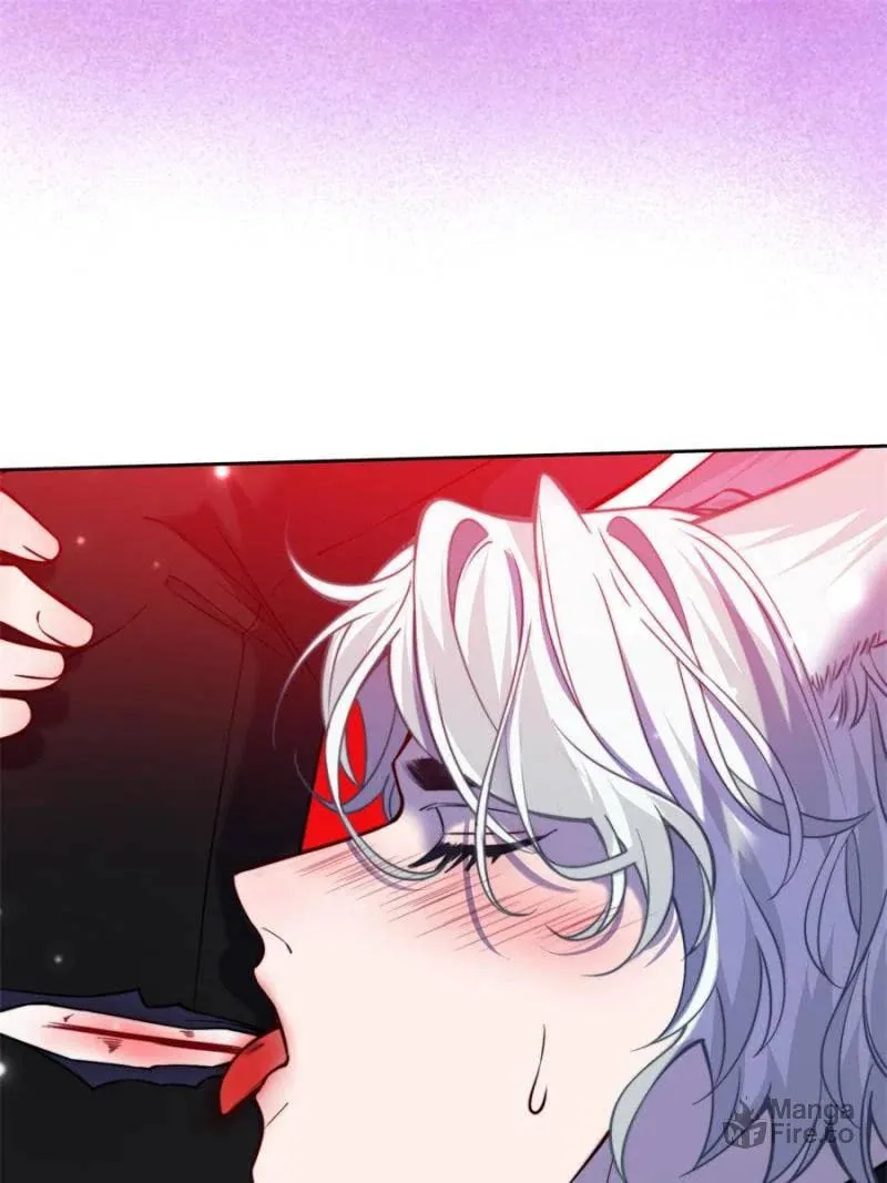 More Than a Toy to Vampire Lord DeWitt Chapter 53 page 42 - 