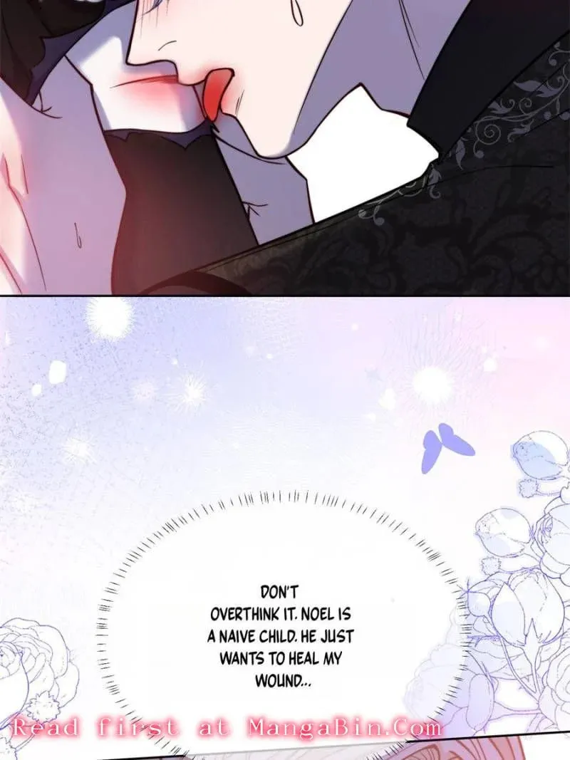 More Than a Toy to Vampire Lord DeWitt Chapter 53 page 44 - 