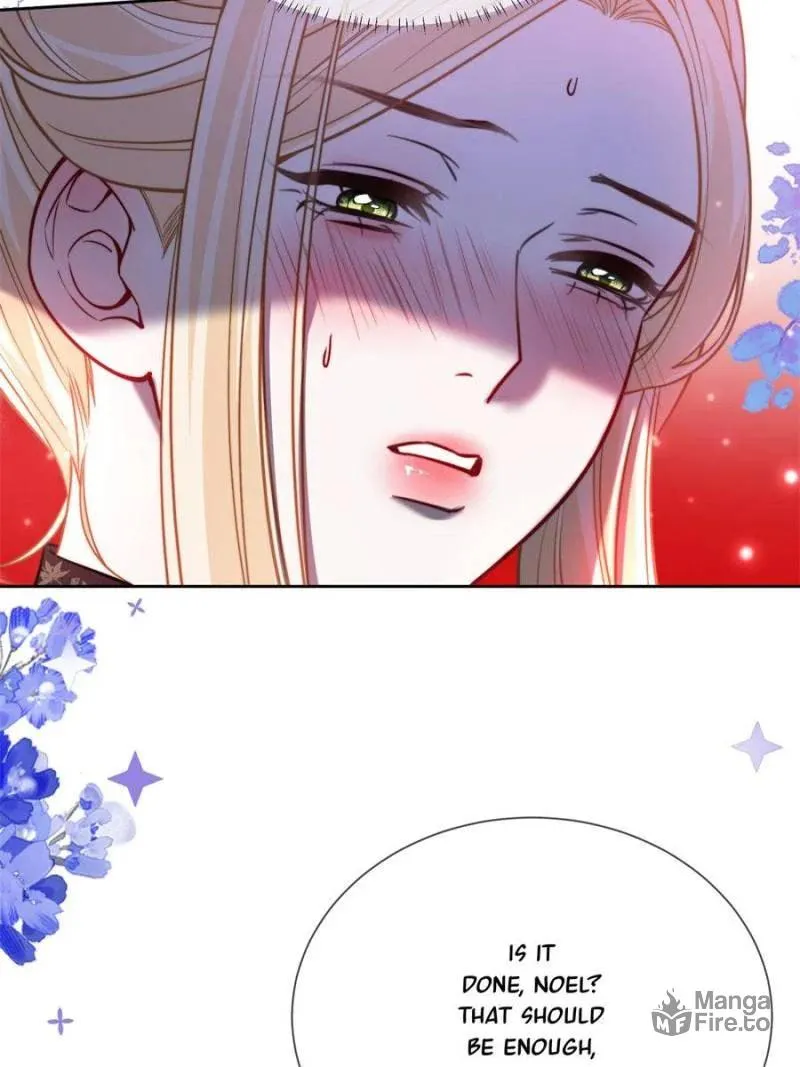 More Than a Toy to Vampire Lord DeWitt Chapter 53 page 45 - 