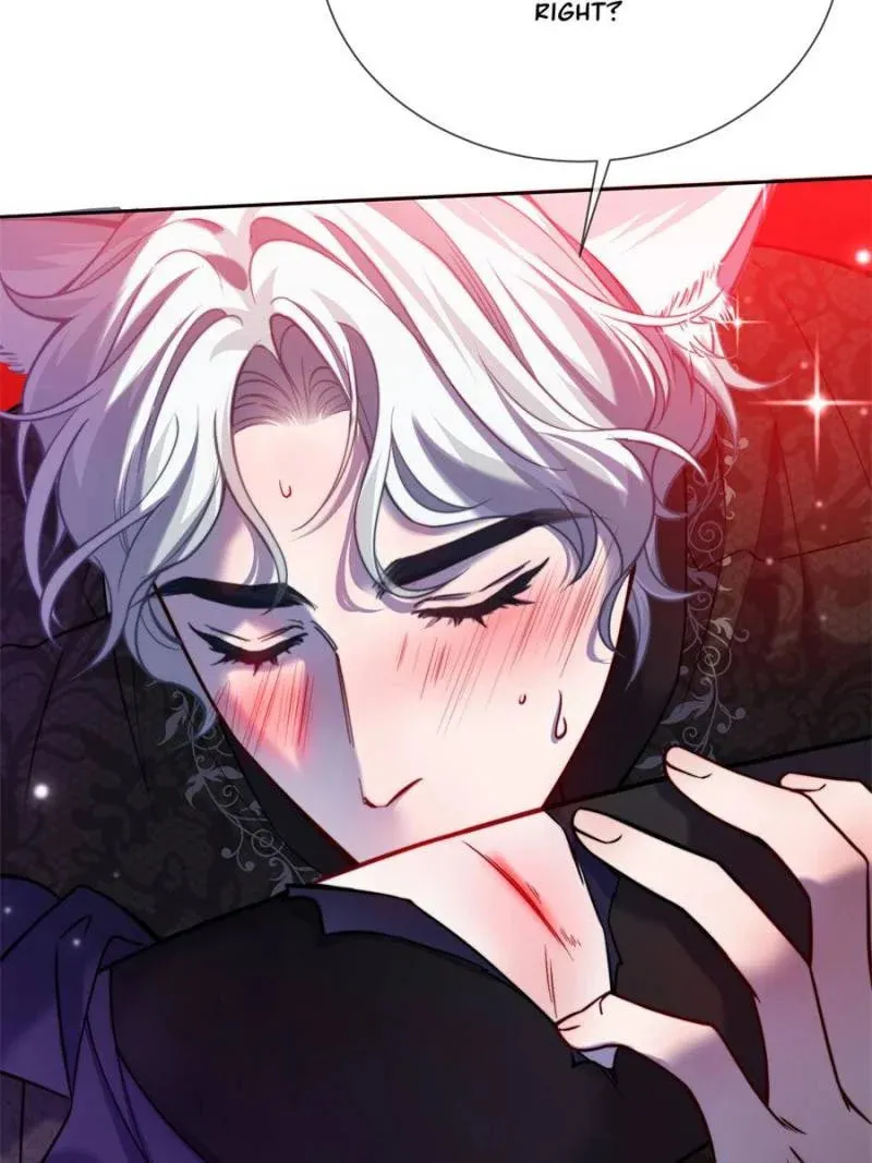 More Than a Toy to Vampire Lord DeWitt Chapter 53 page 46 - 
