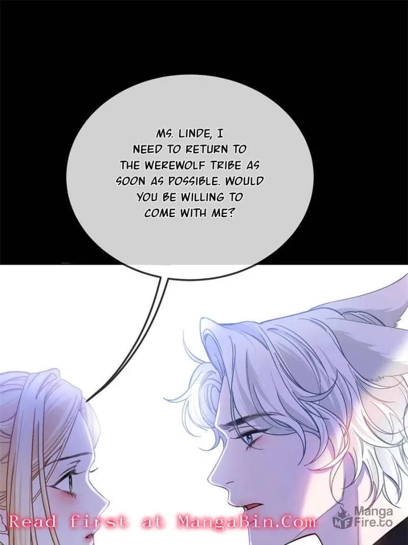 More Than a Toy to Vampire Lord DeWitt Chapter 53 page 48 - 