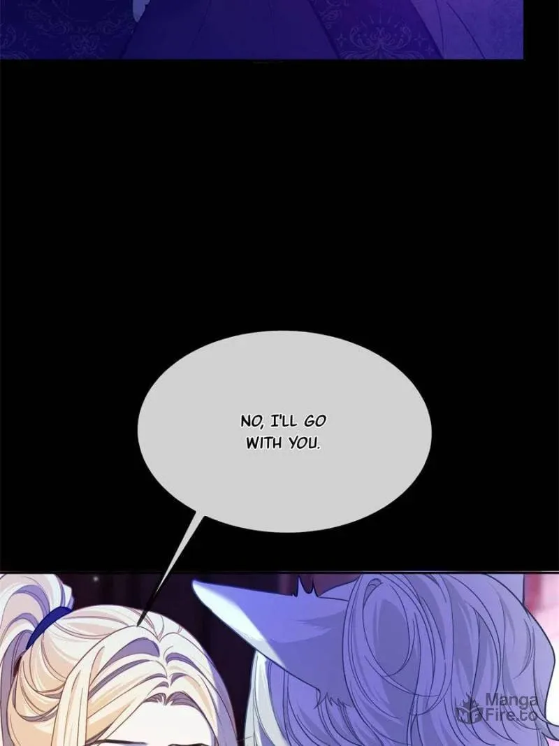 More Than a Toy to Vampire Lord DeWitt Chapter 53 page 54 - 