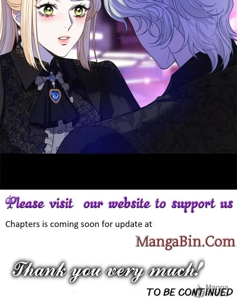 More Than a Toy to Vampire Lord DeWitt Chapter 53 page 55 - 