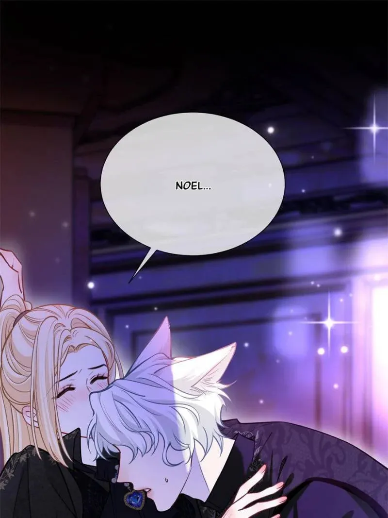 More Than a Toy to Vampire Lord DeWitt Chapter 53 page 8 - 