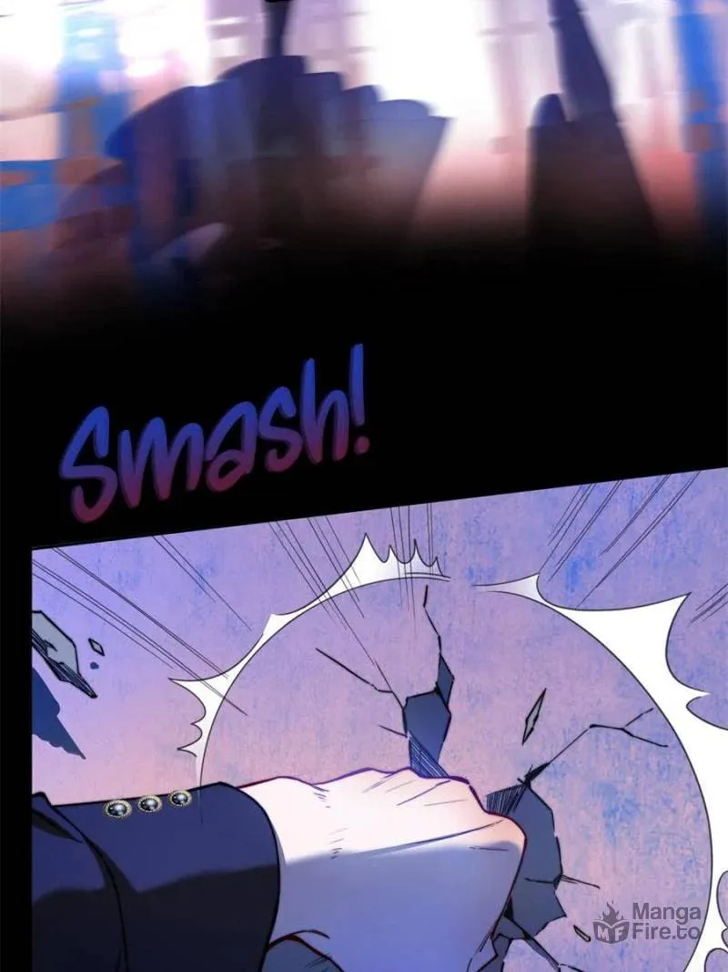More Than a Toy to Vampire Lord DeWitt Chapter 54 page 12 - 