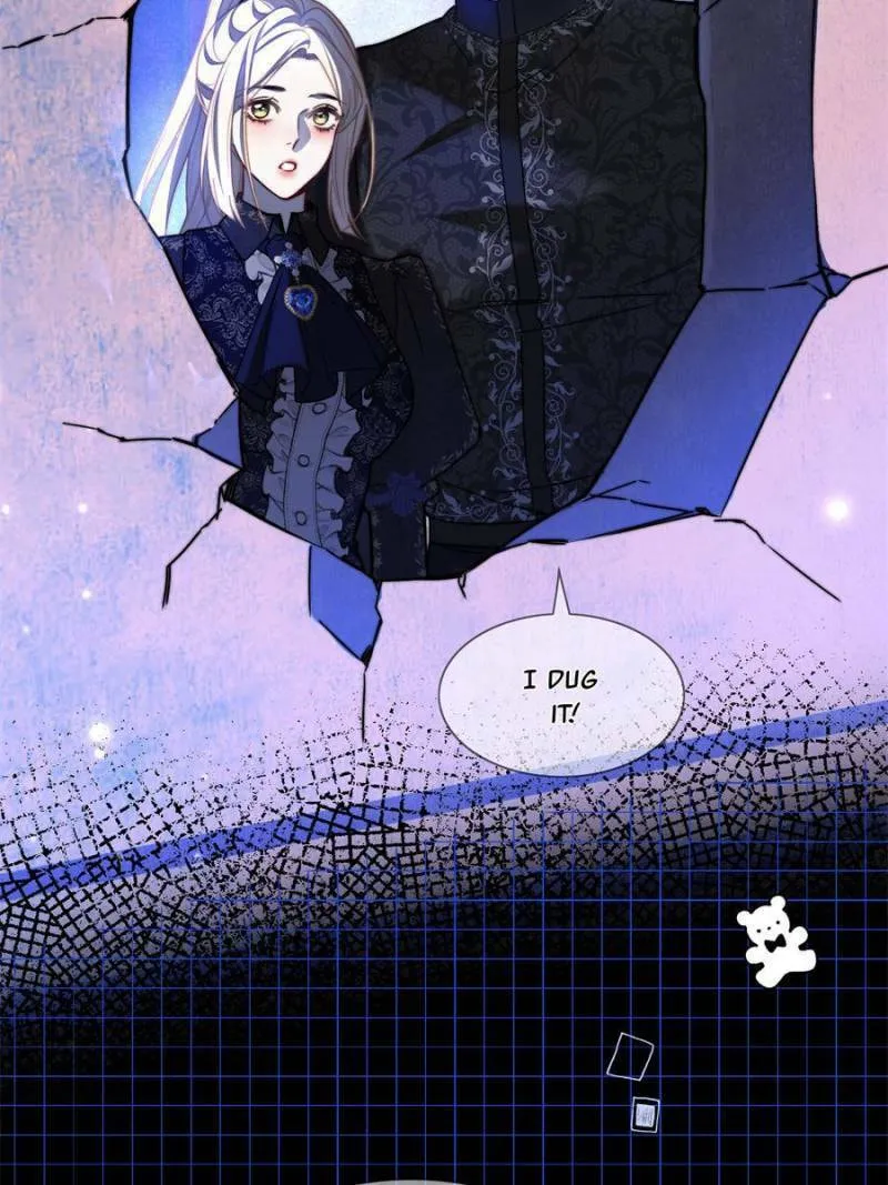 More Than a Toy to Vampire Lord DeWitt Chapter 54 page 14 - 