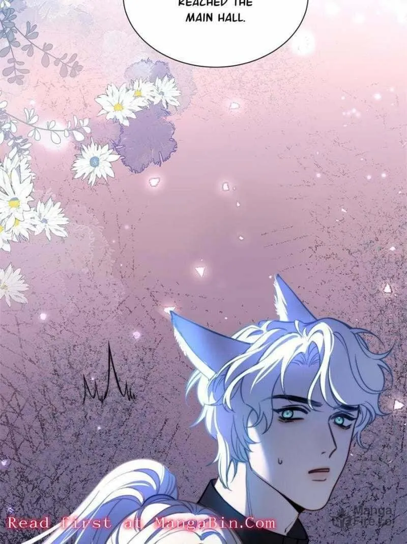 More Than a Toy to Vampire Lord DeWitt Chapter 54 page 18 - 
