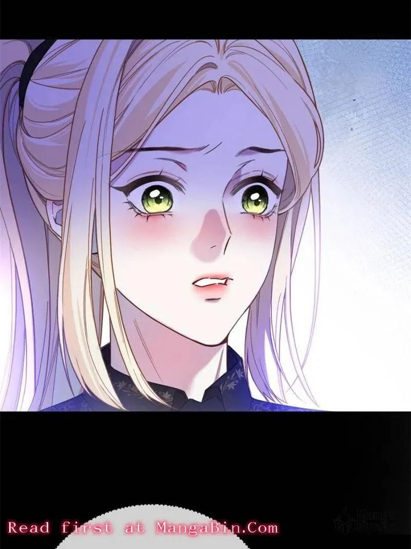 More Than a Toy to Vampire Lord DeWitt Chapter 54 page 3 - 