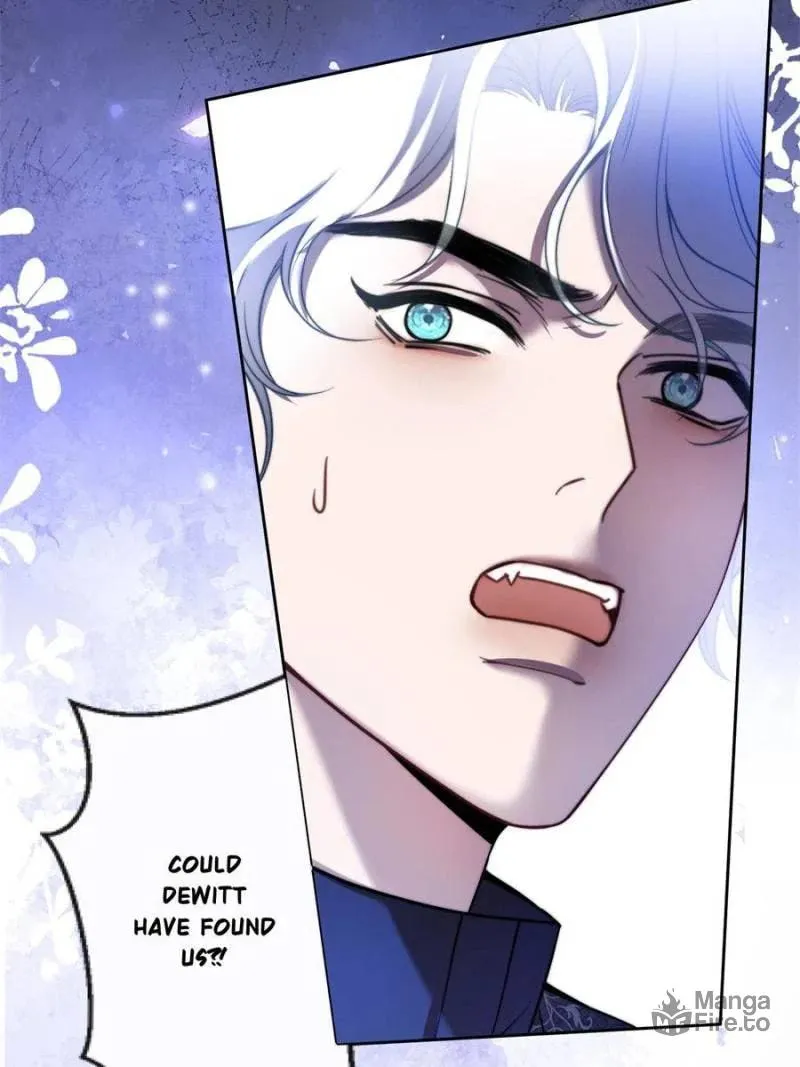 More Than a Toy to Vampire Lord DeWitt Chapter 54 page 21 - 