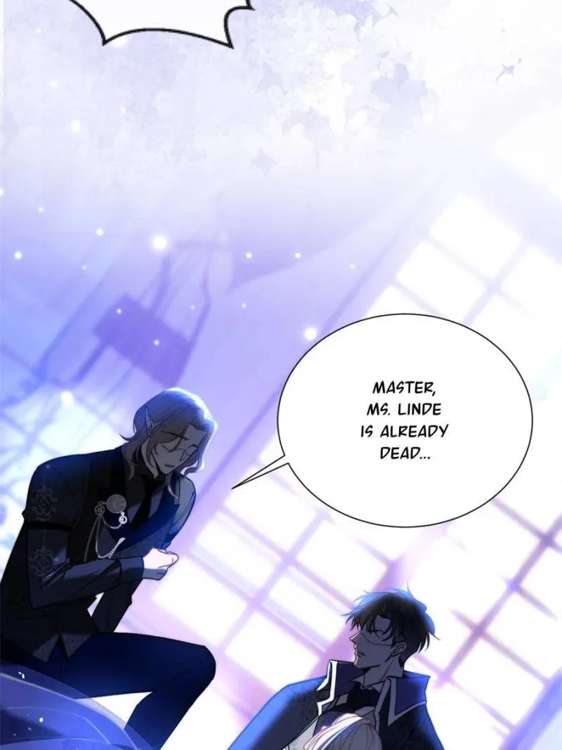 More Than a Toy to Vampire Lord DeWitt Chapter 54 page 22 - 