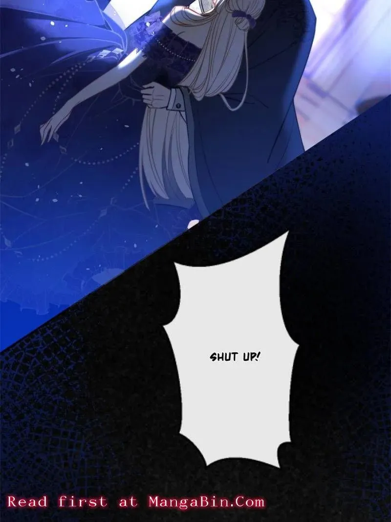 More Than a Toy to Vampire Lord DeWitt Chapter 54 page 23 - 