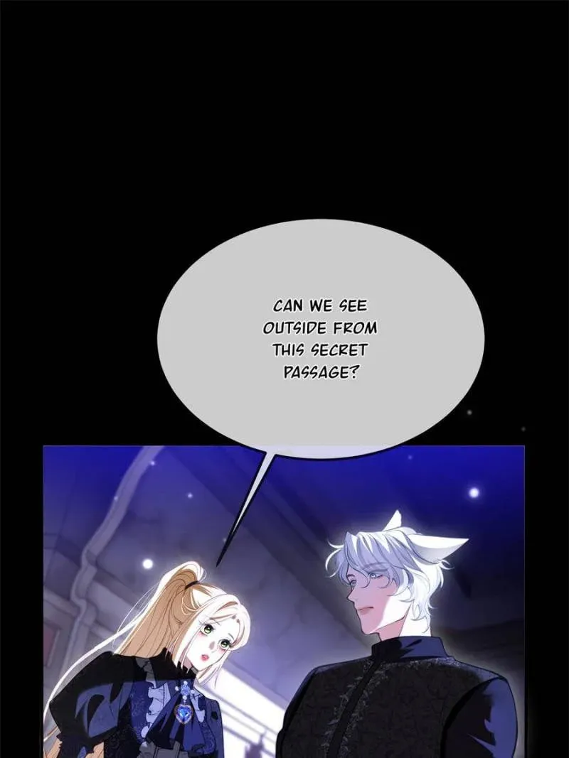 More Than a Toy to Vampire Lord DeWitt Chapter 54 page 29 - 