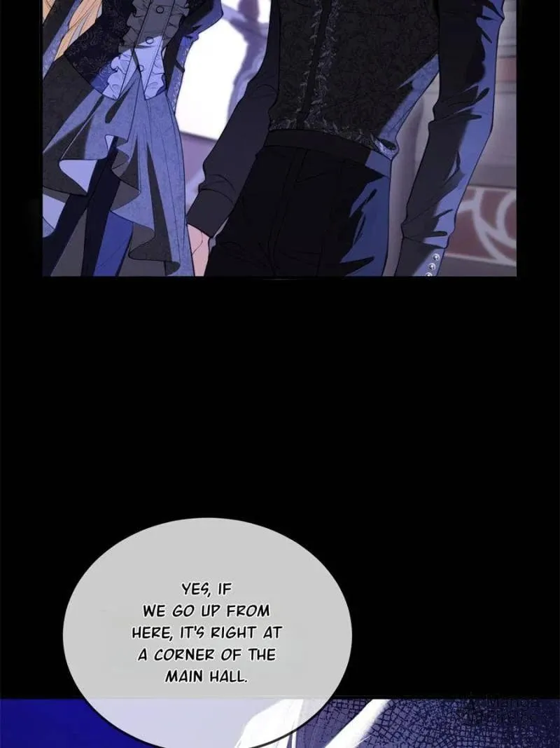 More Than a Toy to Vampire Lord DeWitt Chapter 54 page 30 - 