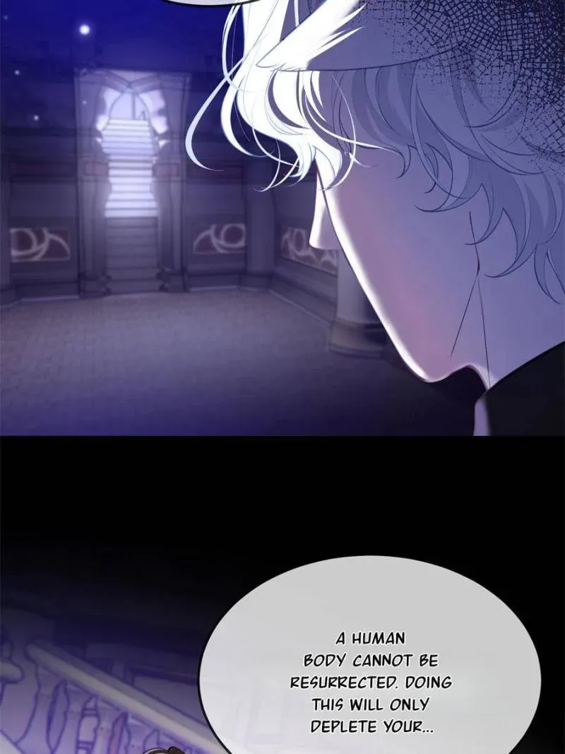 More Than a Toy to Vampire Lord DeWitt Chapter 54 page 31 - 