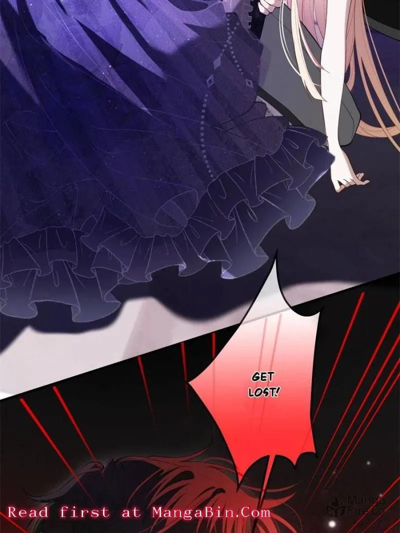 More Than a Toy to Vampire Lord DeWitt Chapter 54 page 33 - 