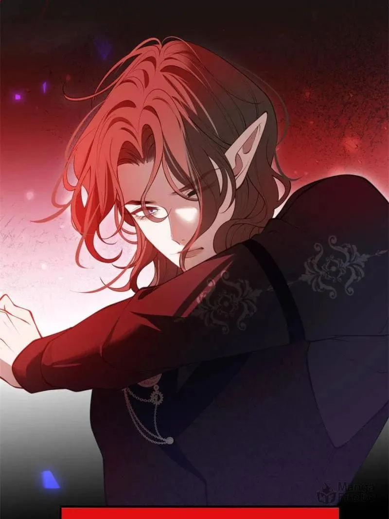 More Than a Toy to Vampire Lord DeWitt Chapter 54 page 35 - 